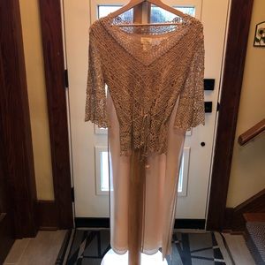 Mother of bride special occasion classic ensemble